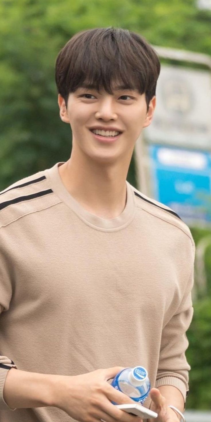 Song Kang Modeling